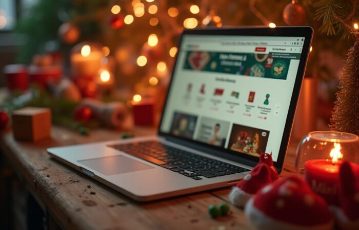 Aproveite as festas de fim de ano para aumentar suas vendas