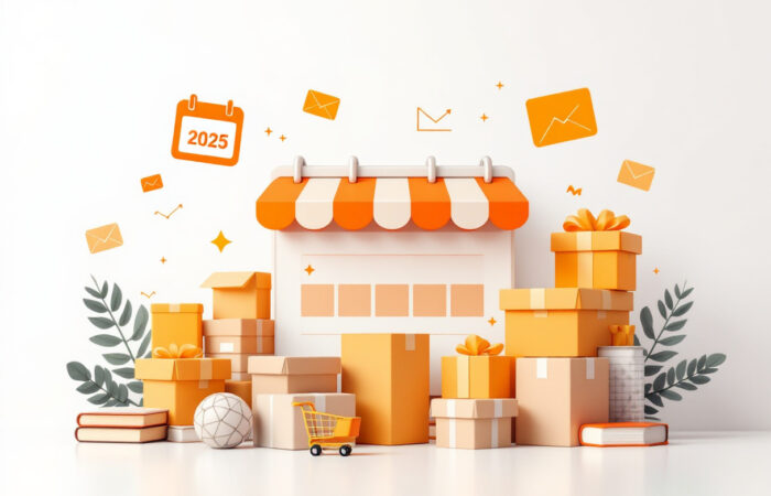 Calendário 2025 Principais datas de vendas para seu e-commerce