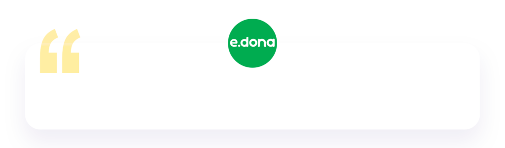 e-dona