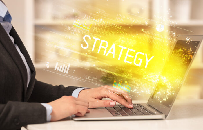 Estratégias de marketing digital para e-commerces