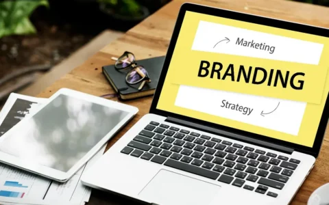 Branding Digital