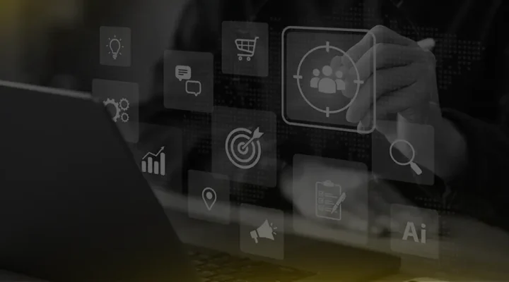 CRM e vendas online
