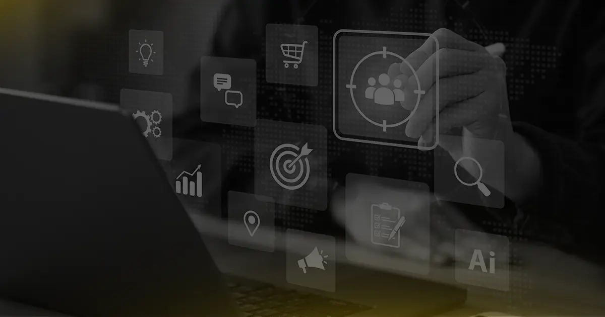 CRM e vendas online