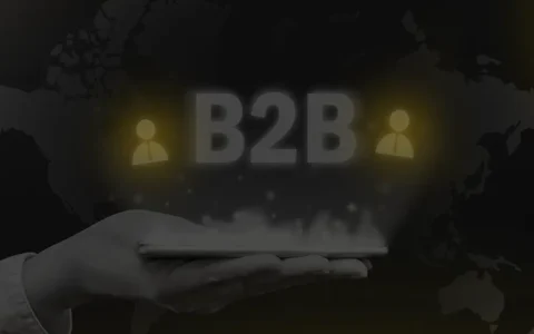 Vendas-B2B