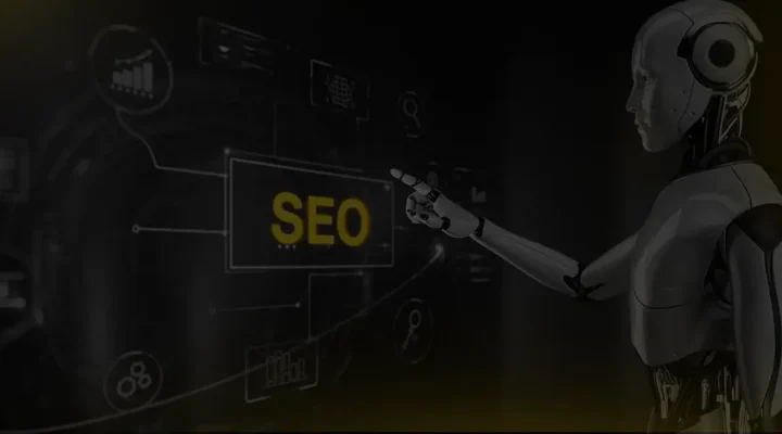 CAPA BLOG - SEO IA