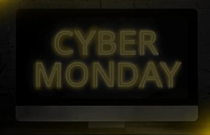 Cyber Monday