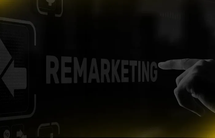 Remarketing e black friday