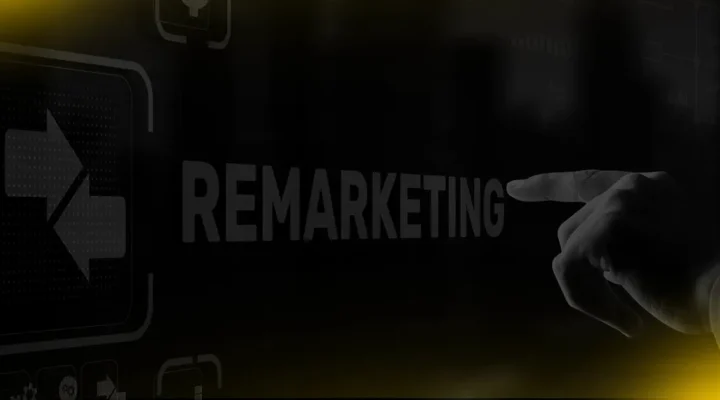 Remarketing e black friday