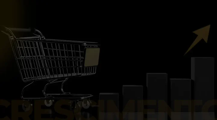 crescimento no e-commerce