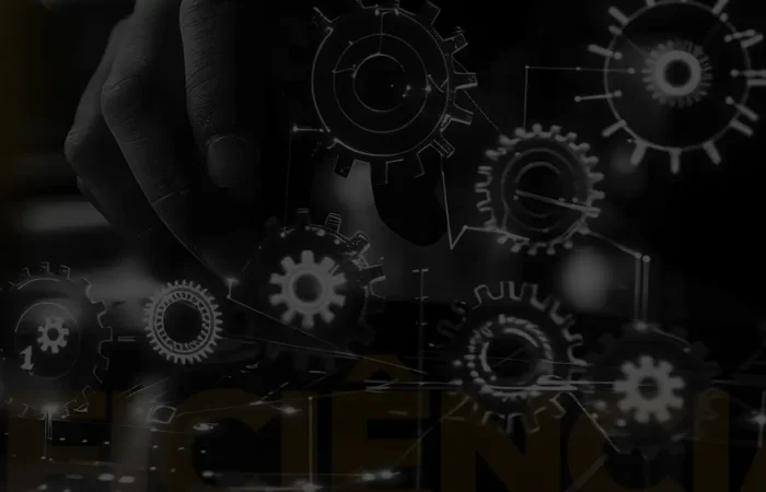 Eficiência operacional