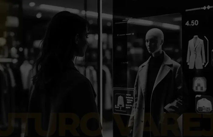 O futuro do varejo digital