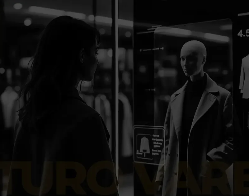 O futuro do varejo digital