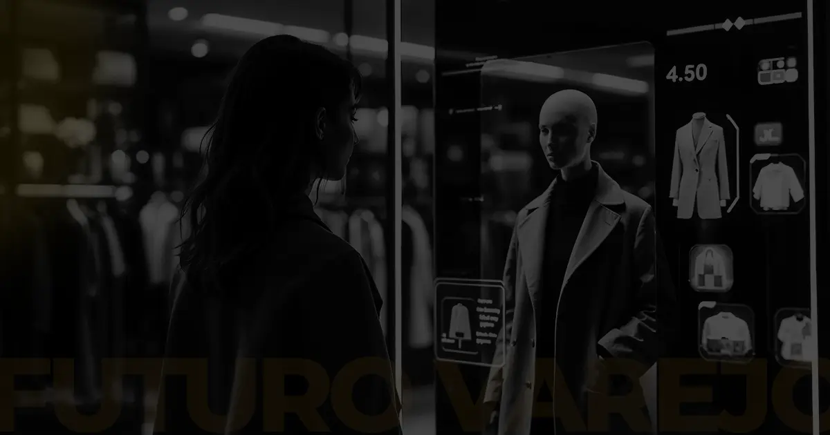 O futuro do varejo digital