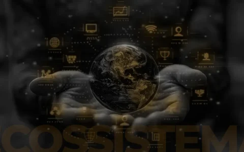 Ecossistema digital e-commerce