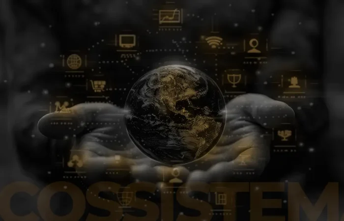 Ecossistema digital e-commerce