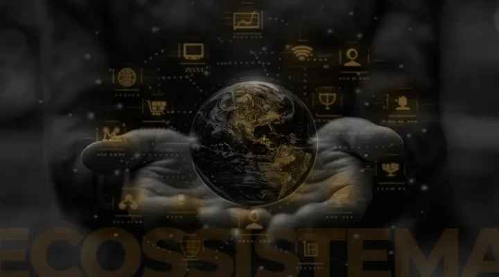 Ecossistema digital e-commerce