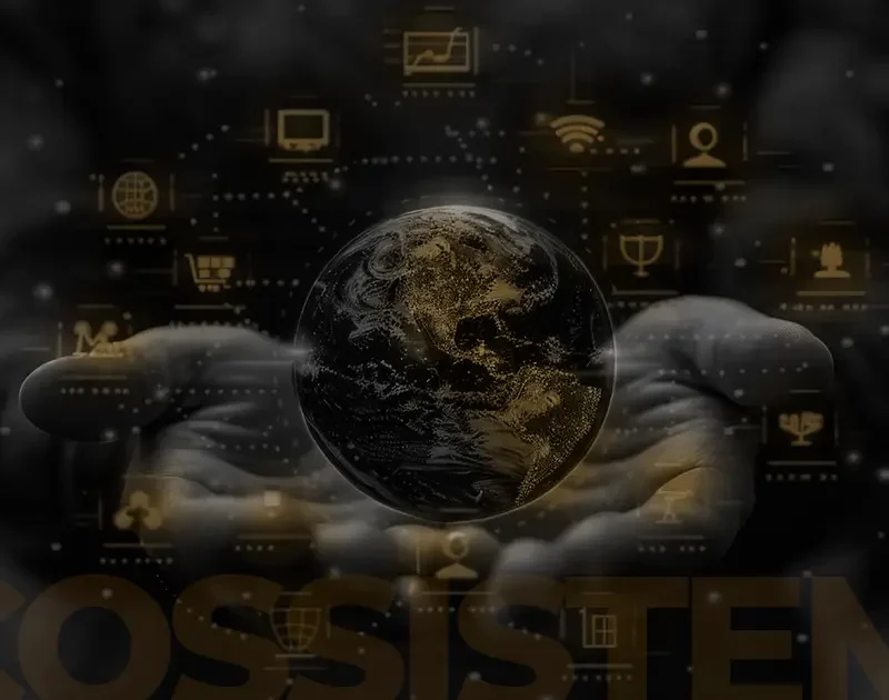 Ecossistema digital e-commerce