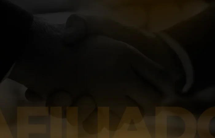 Afiliados como extensão do marketplace