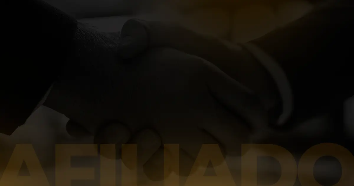 Afiliados como extensão do marketplace