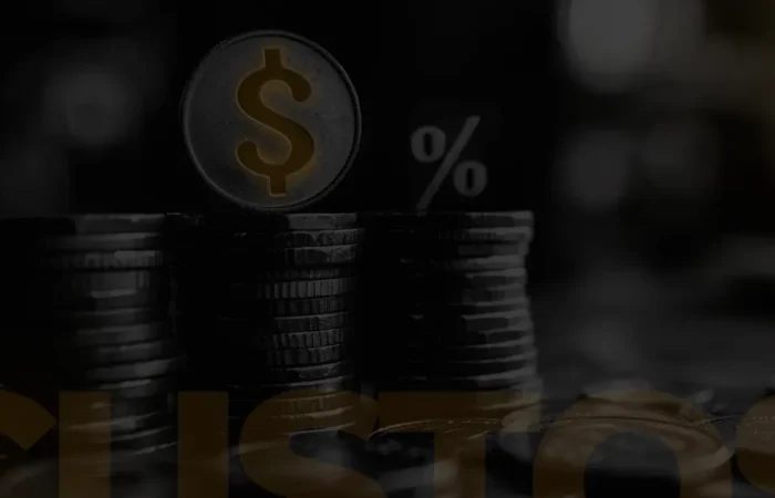 Estrutura de custos em marketplaces