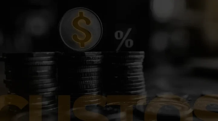 Estrutura de custos em marketplaces