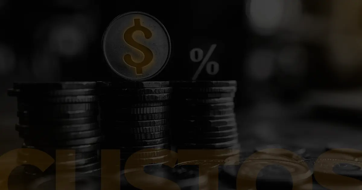 Estrutura de custos em marketplaces