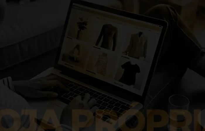 Loja própria ou marketplace