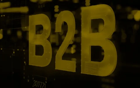 Marketplaces B2B