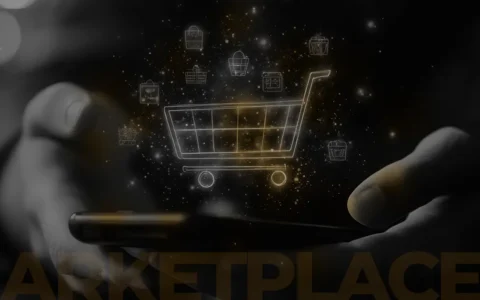 Marketplaces no e-commerce