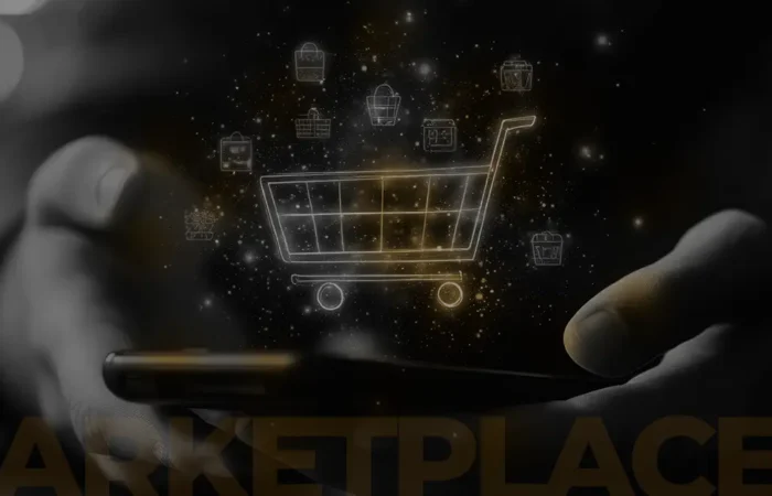 Marketplaces no e-commerce