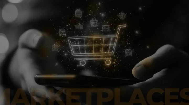 Marketplaces no e-commerce