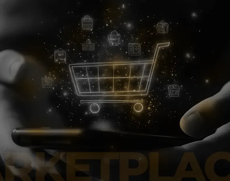 Marketplaces no e-commerce