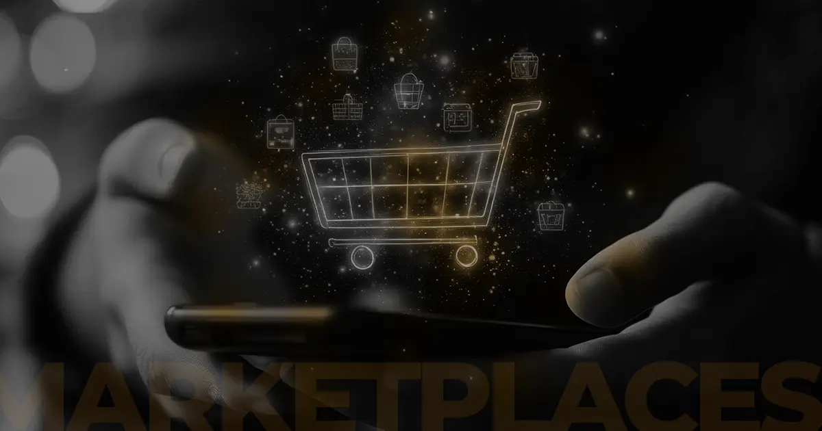 Marketplaces no e-commerce