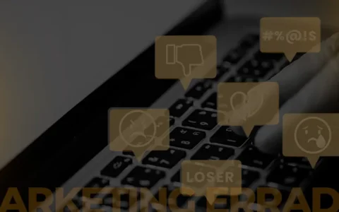 Dados de marketing não batem: erros de tracking que distorcem tudo