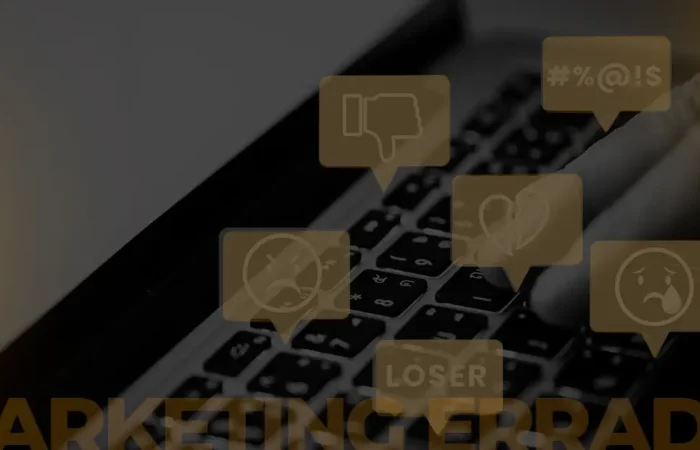 Dados de marketing não batem: erros de tracking que distorcem tudo