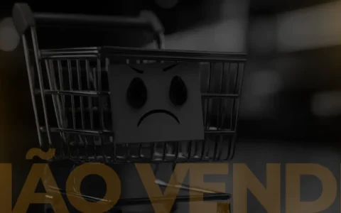 Por que o e-commerce gera tráfego mas não vende