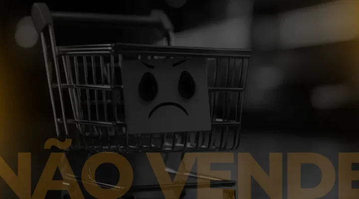 Por que o e-commerce gera tráfego mas não vende