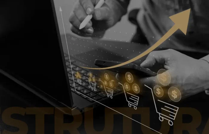 Quanto custa estruturar um e-commerce