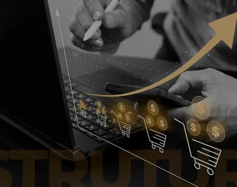 Quanto custa estruturar um e-commerce