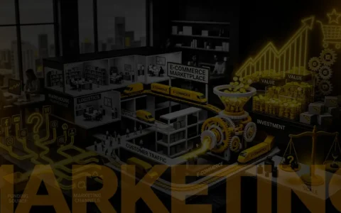 Quanto investir em marketing no e-commerce