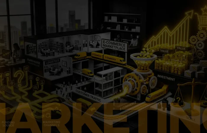 Quanto investir em marketing no e-commerce